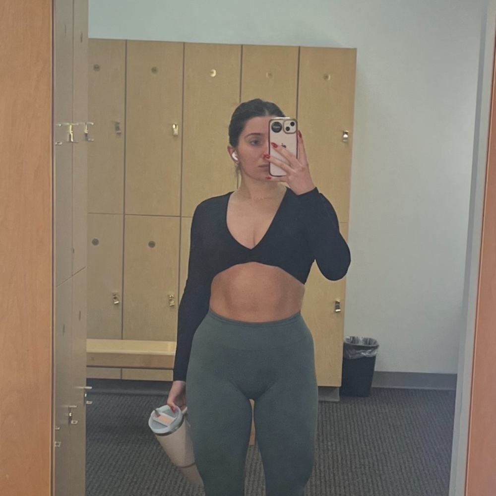 Alphalete Amplify Legging